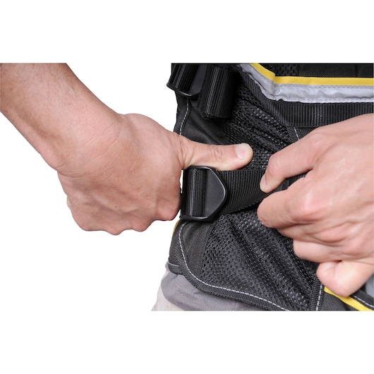 VESTE PORTE-OUTILS FATMAX