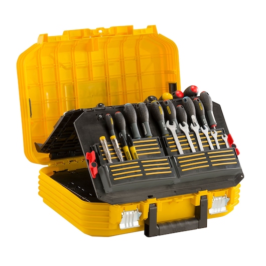 STANLEY® FATMAX® Technician Suitcase