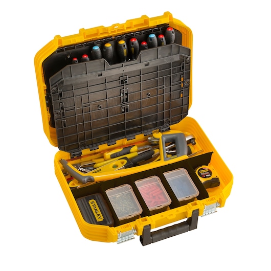 STANLEY® FATMAX® Technician Suitcase