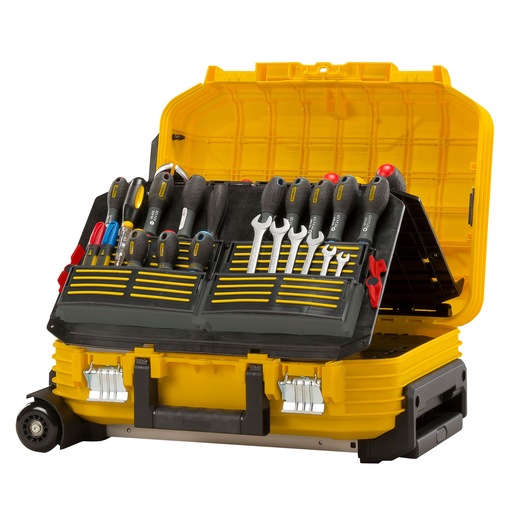 VALISE DE MAINTENANCE FATMAX
