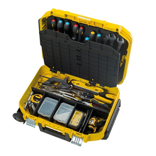 VALISE DE MAINTENANCE FATMAX