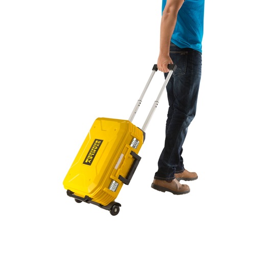 VALISE DE MAINTENANCE FATMAX