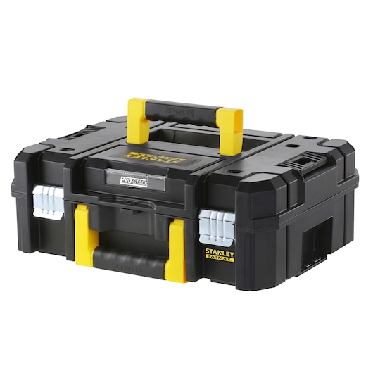 STANLEY - ORGANISEUR GRANDE CAPACITÉ STANLEY FATMAX PRO-STACK - FMST82967-1