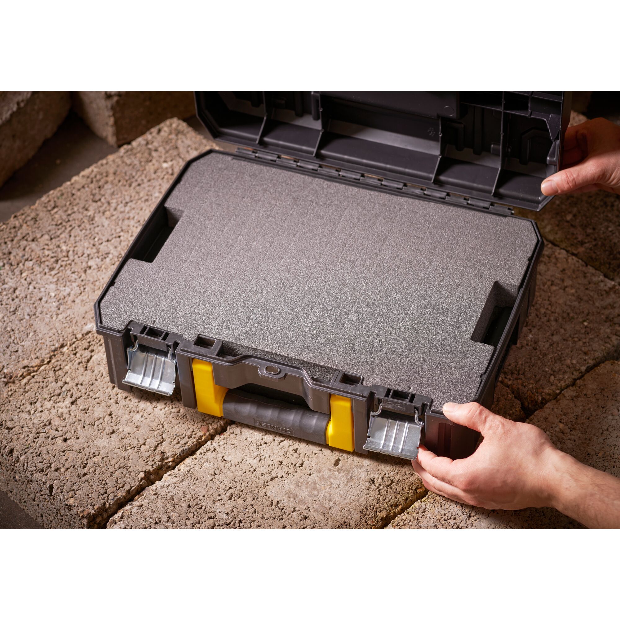 MALLETTE PRO STACK FATMAX STANLEY