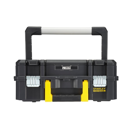 STANLEY FATMAX PRO-STACK Organiser Top Shallow Box