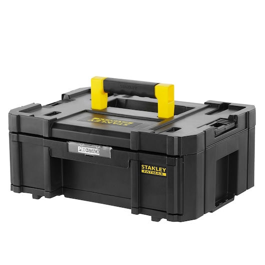 MALLETTE GRAND TIROIR 6 CASIERS PRO-STACK™  FATMAX