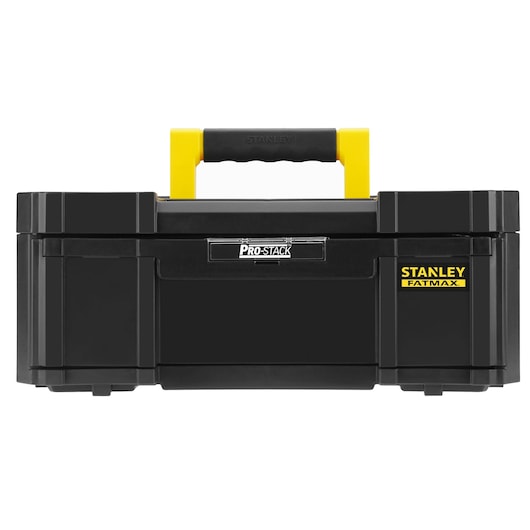 MALLETTE GRAND TIROIR 6 CASIERS PRO-STACK™  FATMAX