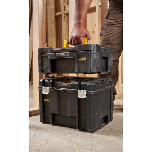 STANLEY FATMAX PRO-STACK Deep Drawer