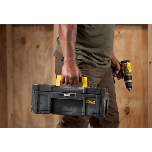 STANLEY FATMAX PRO-STACK Deep Drawer