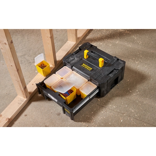 STANLEY FATMAX PRO-STACK Deep Drawer