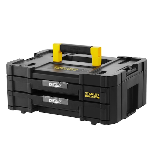 MALLETTE 2 TIROIRS PRO-STACK™  FATMAX