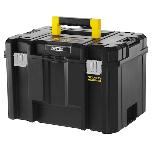 MALLETTE GRAND VOLUME PRO-STACK™ FATMAX