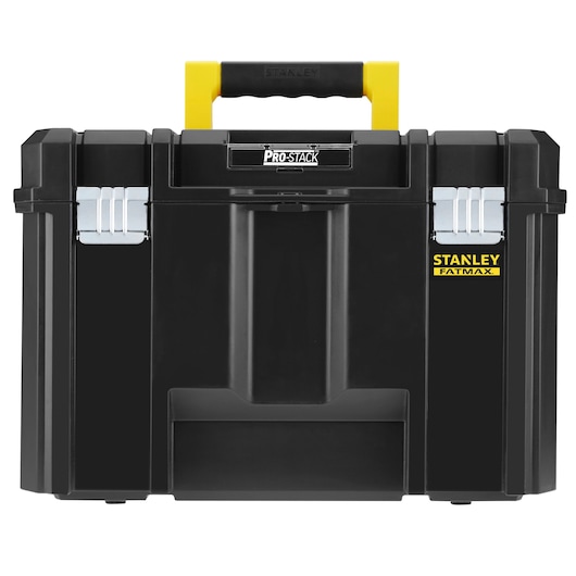 MALLETTE GRANDE POIGNEE AVEC ORGANISEUR PRO-STACK™ FATMAX