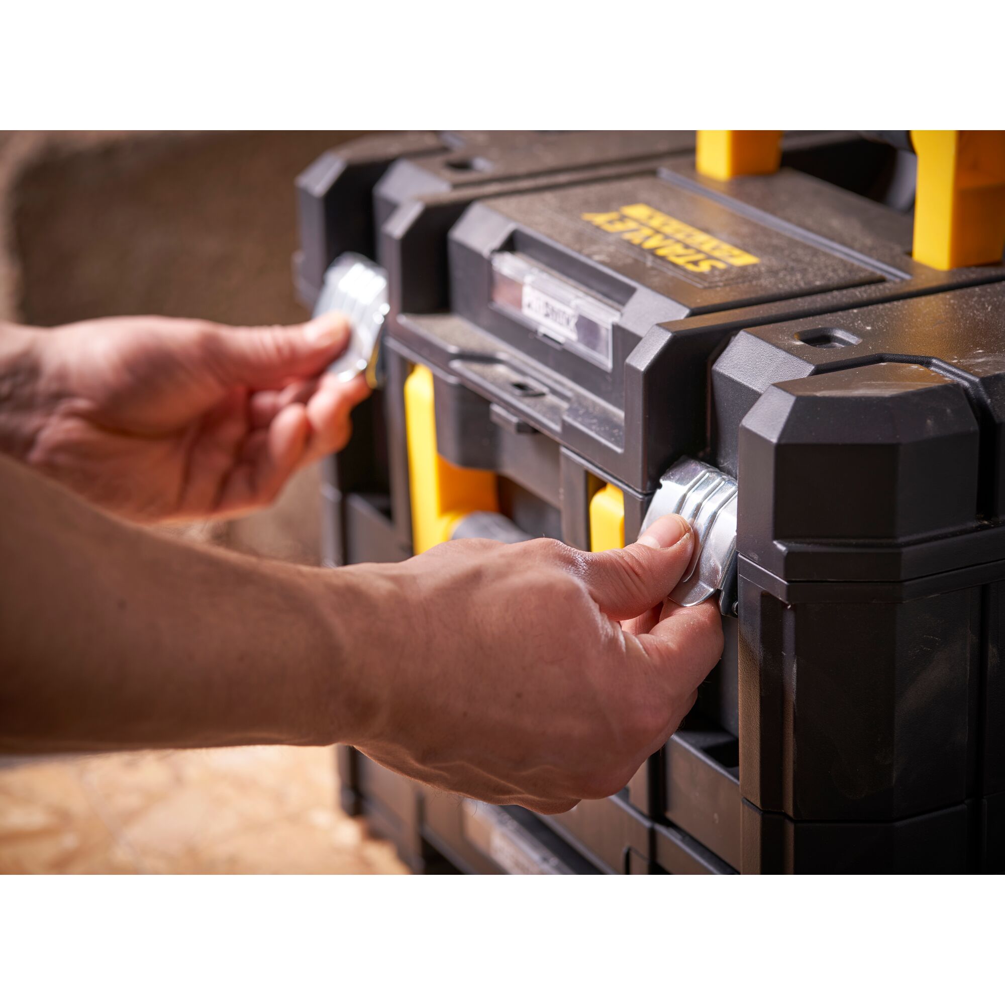 Fatmax discount tstak ii