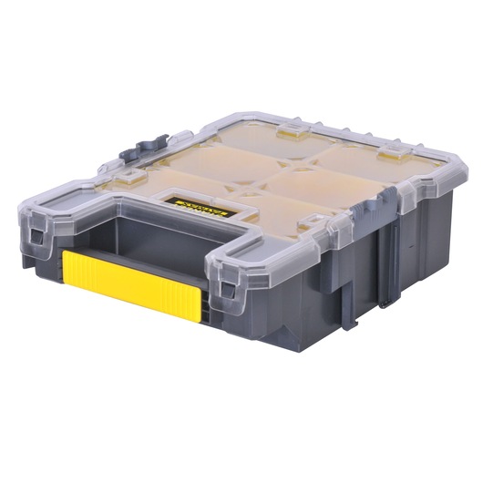 ORGANISEUR ETANCHE 8 COMPARTIMENTS - FATMAX