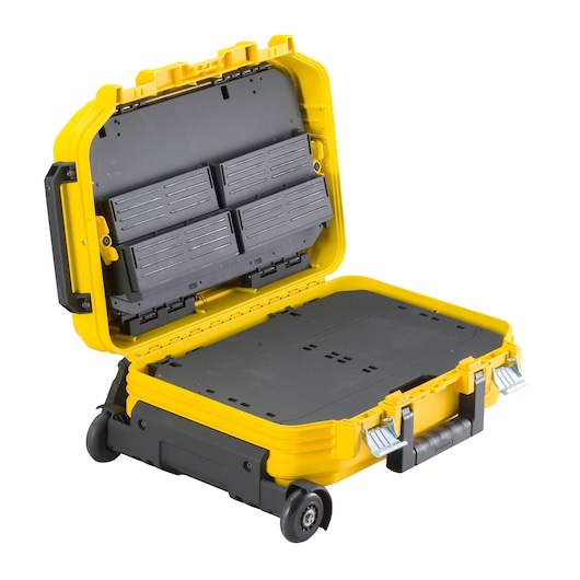 VALISE DE MAINTENANCE AVEC ROULETTES FATMAX