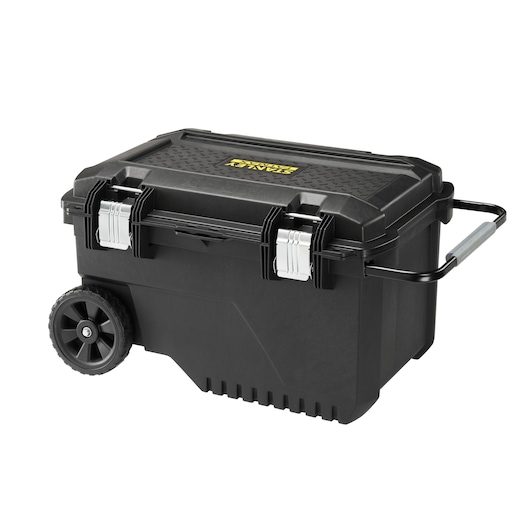 COFFRE DE CHANTIER ETANCHE 90 L FATMAX