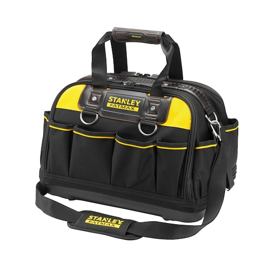 SACOCHE A OUTILS AVEC BANDOULIERE FATMAX FMST17624-1 Stanley 