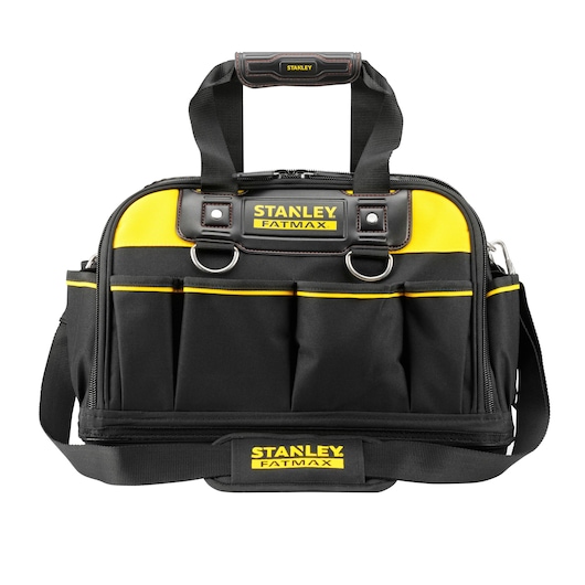 Sac à outils double face STANLEY® FATMAX® 45 cm