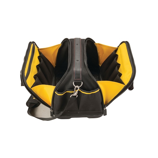 Sac à outils double face STANLEY® FATMAX® 45 cm