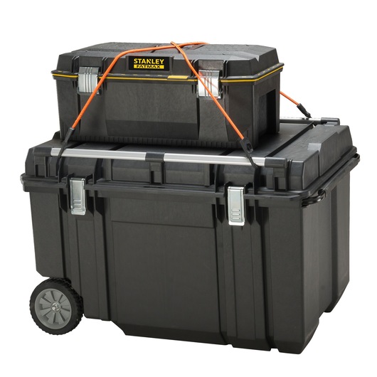 MALLE ETANCHE 240 LITRES FATMAX