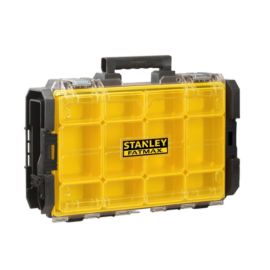 MALLETTE ORGANISEUR ÉTANCHE TOUGHSYSTEM TS100 FATMAX
