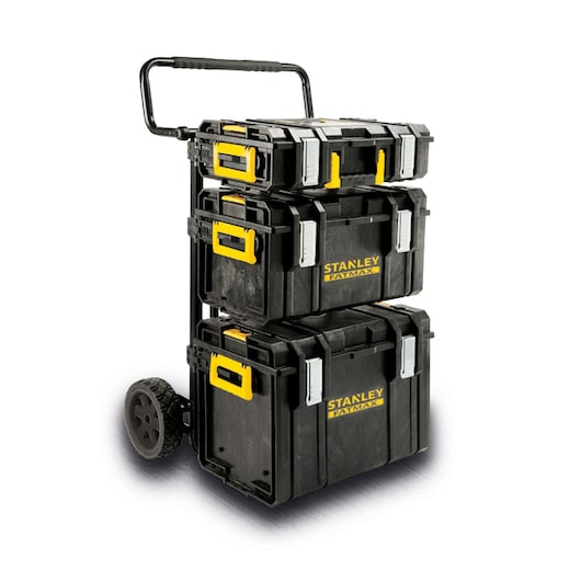 MALLETTE ÉTANCHE TOUGHSYSTEM TS300  FATMAX