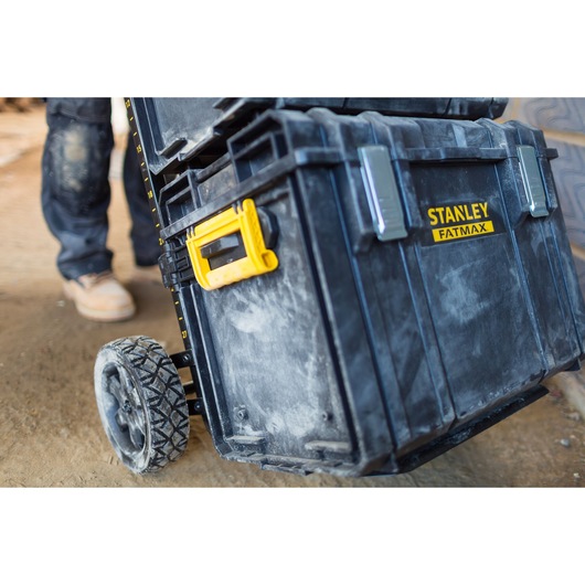 MALLETTE ÉTANCHE TOUGHSYSTEM TS400  FATMAX