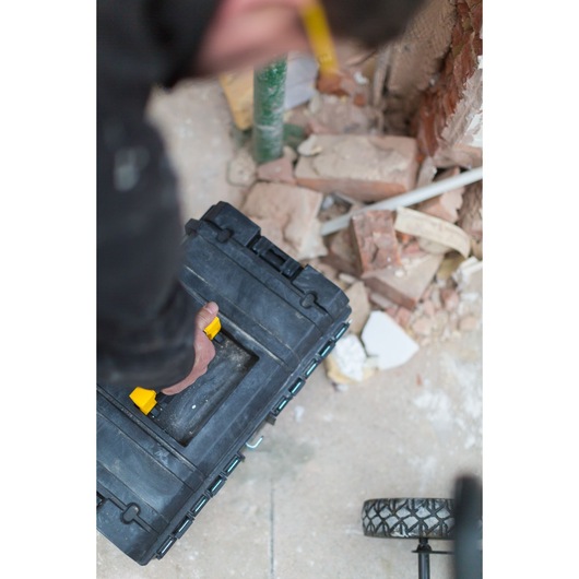 MALLETTE ÉTANCHE TOUGHSYSTEM TS400  FATMAX