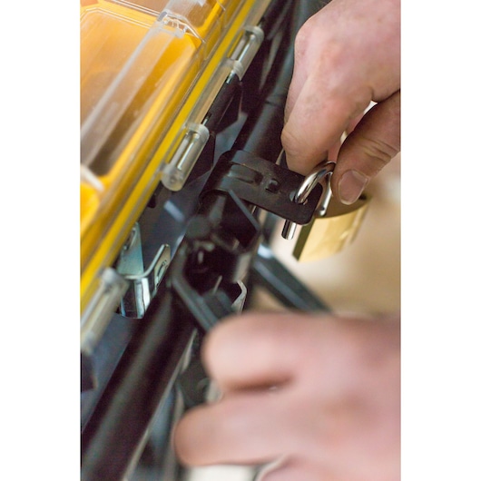 CHARIOT DE TRANSPORT TOUGHSYSTEM FATMAX