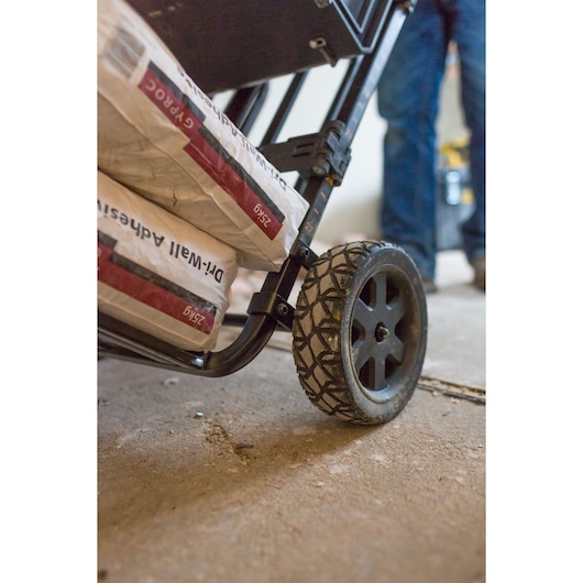 CHARIOT DE TRANSPORT TOUGHSYSTEM FATMAX