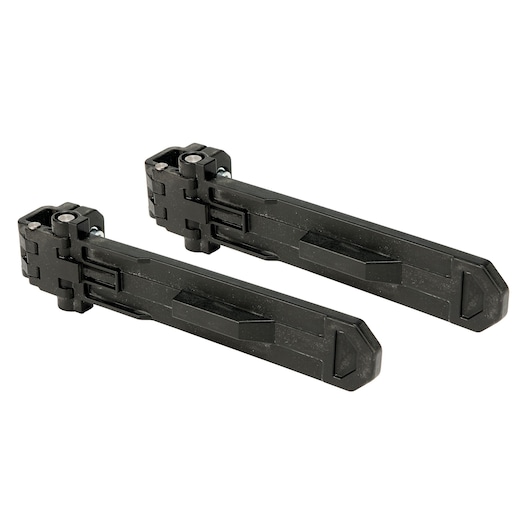 PAIRE D'ATTACHES SUPPLÉMENTAIRES POUR CHARIOT TOUGHSYSTEM FATMAX