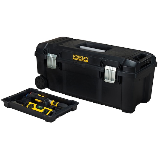 Boîte à outils sur roues STANLEY® FATMAX®, 71 cm
