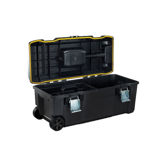 Boîte à outils sur roues STANLEY® FATMAX®, 71 cm