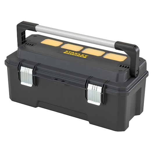 Boîte à outils cantilever STANLEY® FATMAX® 66 cm
