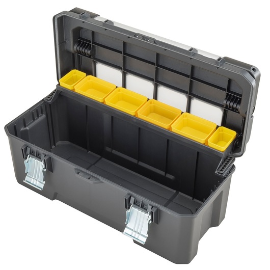 BOITE A OUTILS PRO 66CM FATMAX