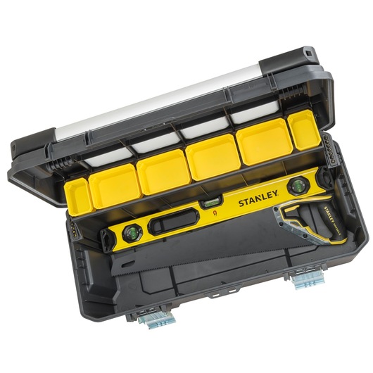 BOITE A OUTILS PRO 66CM FATMAX