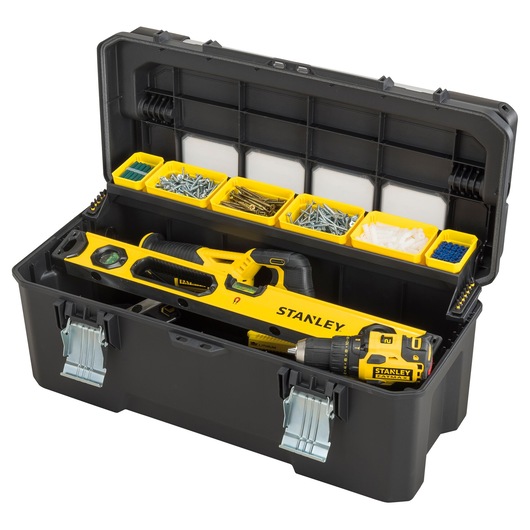 BOITE A OUTILS PRO 66CM FATMAX
