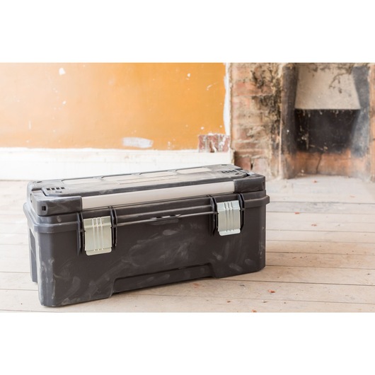 BOITE A OUTILS PRO 66CM FATMAX