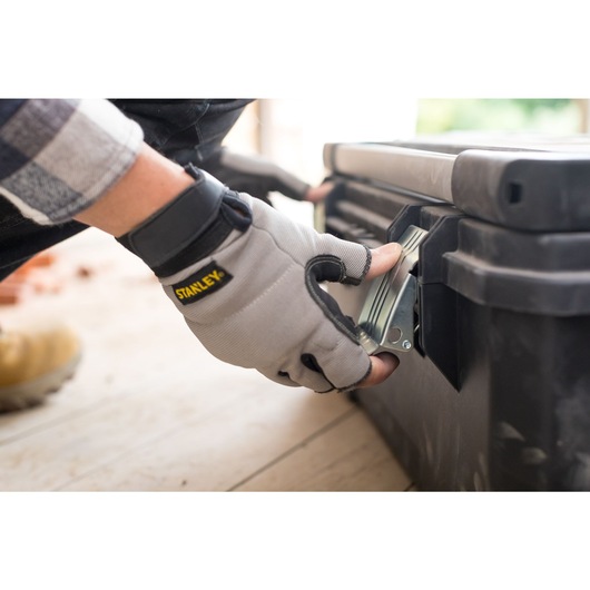 BOITE A OUTILS PRO 66CM FATMAX