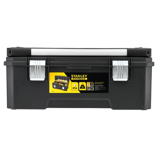BOITE A OUTILS PRO 66CM FATMAX