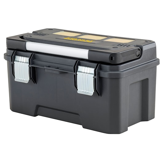Boîte à outils cantilever STANLEY® FATMAX® 50 cm