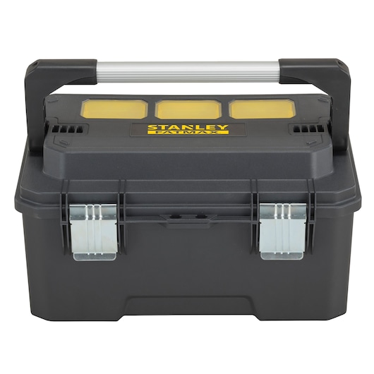 Boîte à outils cantilever STANLEY® FATMAX® 50 cm
