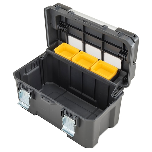BOITE A OUTILS PRO 51CM FATMAX