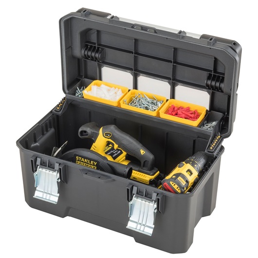 BOITE A OUTILS PRO 51CM FATMAX
