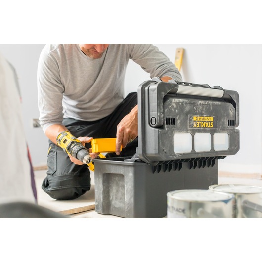 BOITE A OUTILS PRO 51CM FATMAX