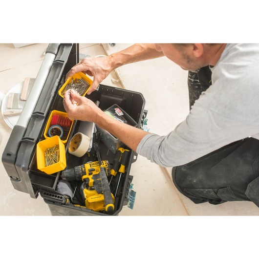 BOITE A OUTILS PRO 51CM FATMAX
