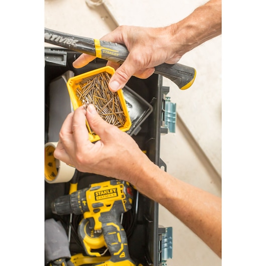 BOITE A OUTILS PRO 51CM FATMAX