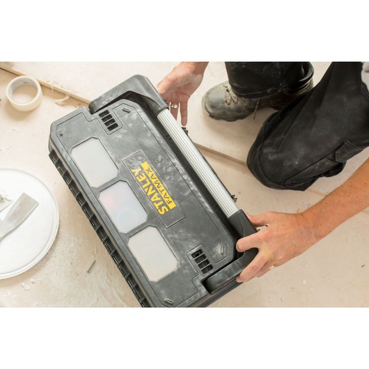 BOITE A OUTILS PRO 51CM FATMAX