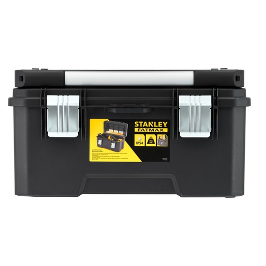 BOITE A OUTILS PRO 51CM FATMAX